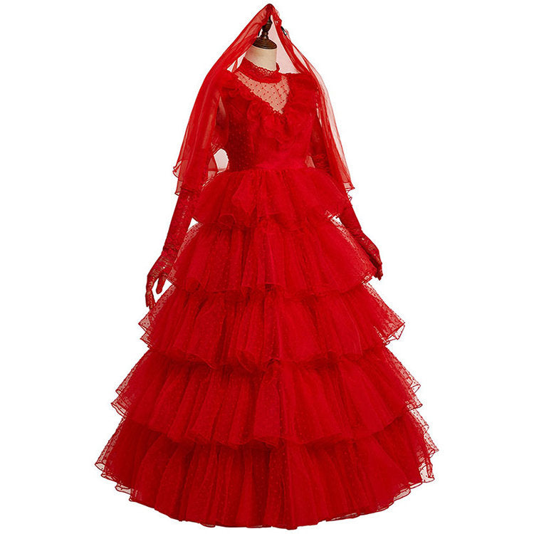 Buy Lydia Deetz Wedding Dress