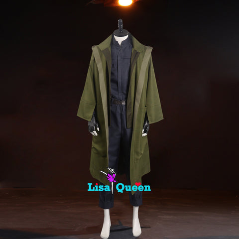 Cosplay Costume Andor Luthen Rael