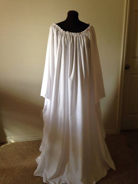 Angel Chemise Renaissance Dress