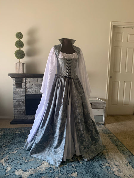 Renaissance Dress