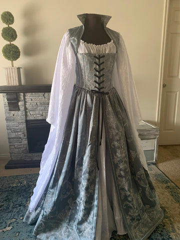 Renaissance Dress