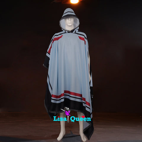 Cosplay Costume Andor Cloak Andor Season 1 Cassian Andor