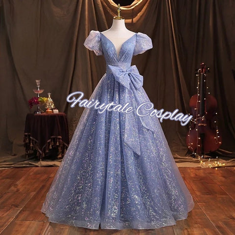 Fairy Godmother Dress