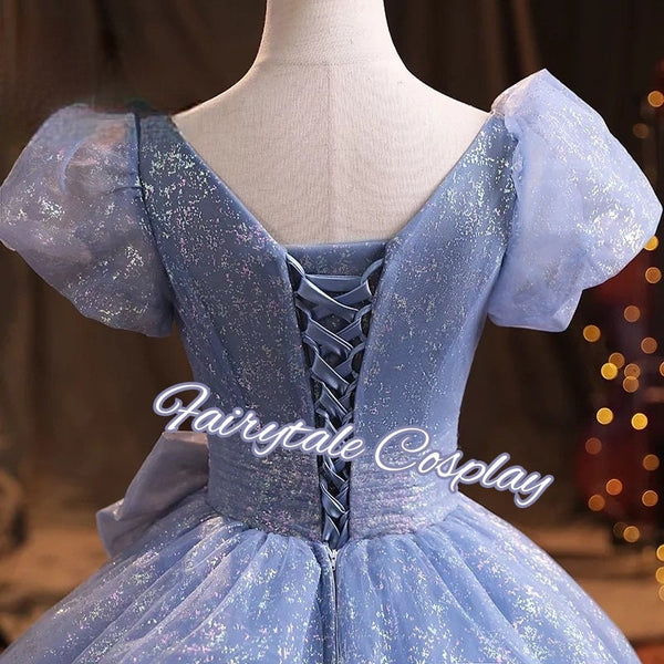 Fairy Godmother Dress
