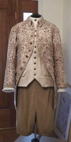 Frock Coat