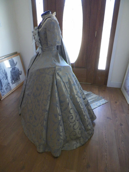 Marie Antoinette Dress Gown