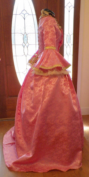 Marie Antoinette Dress