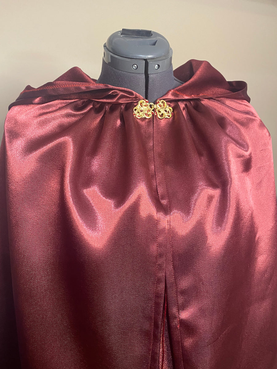 Mary Sanderson Hocus Pocus Custom made – Mermaidcosplay