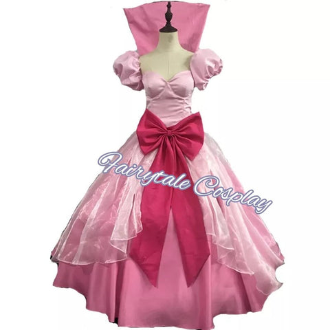 Princess Lottie Princess & The Frog Dress