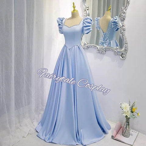 Cinderella Dress