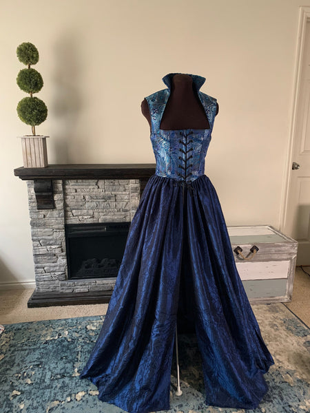 Renaissance Gown Dress