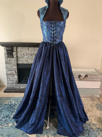 Renaissance Gown Dress