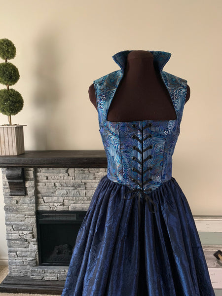 Renaissance Gown Dress