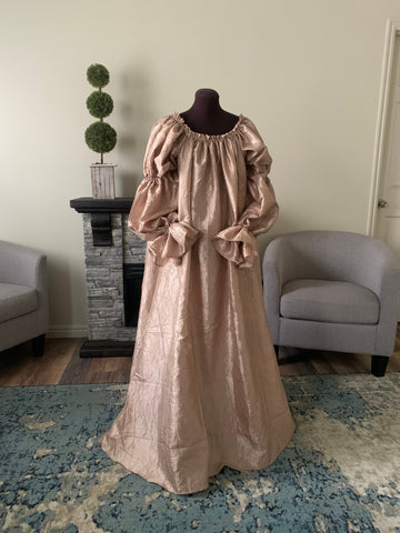 Renaissance Gown Dress