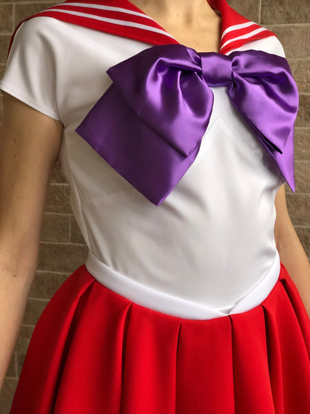 Sailor moon costume