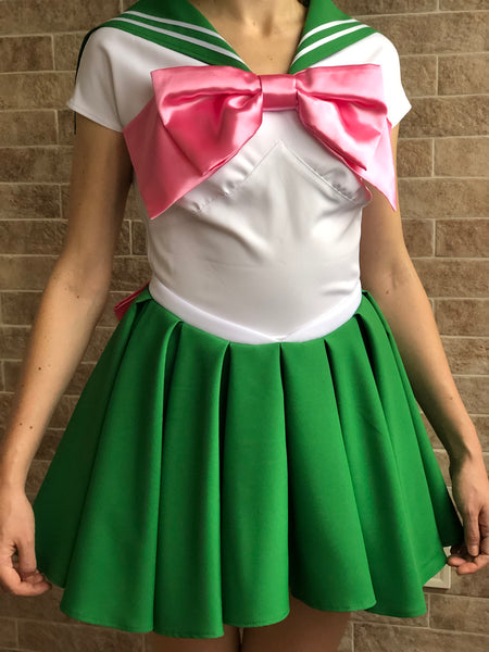 Sailor moon dress
