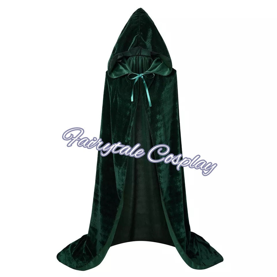 Sanderson Sisters Hocus Pocus costume