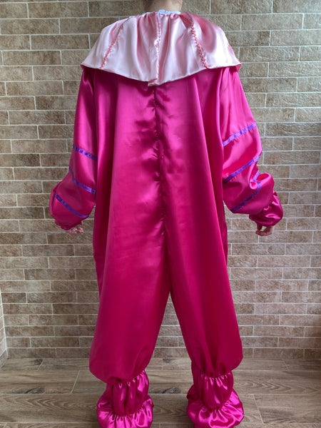 Killer klowns costume