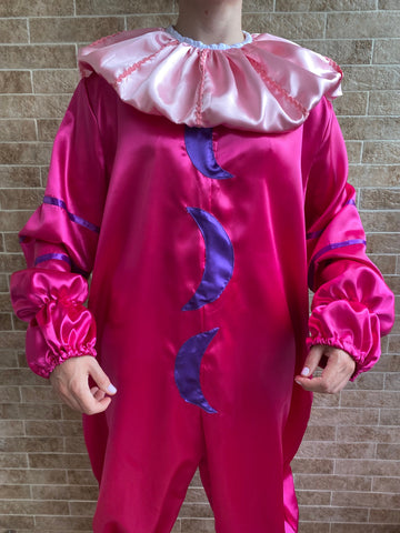 Killer klowns costume