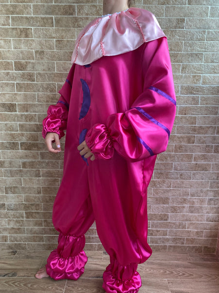 Killer klowns costume