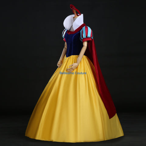 Snow White Costume