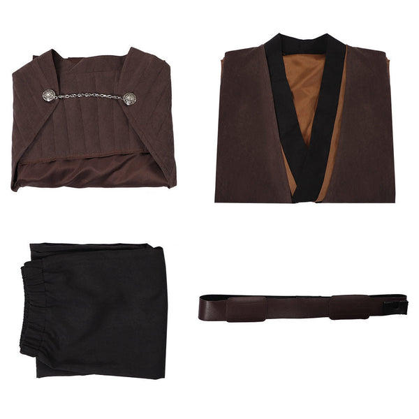 Star Wars Cosplay Costume Tales Of The Jedi Count Dooku