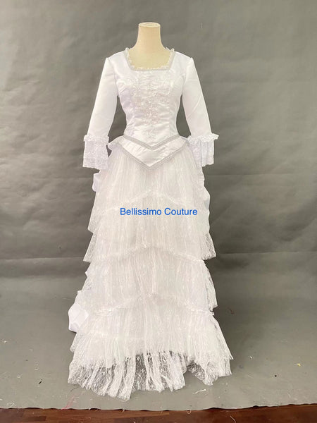 Christine Daae Costume