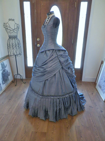 Victorian Dress