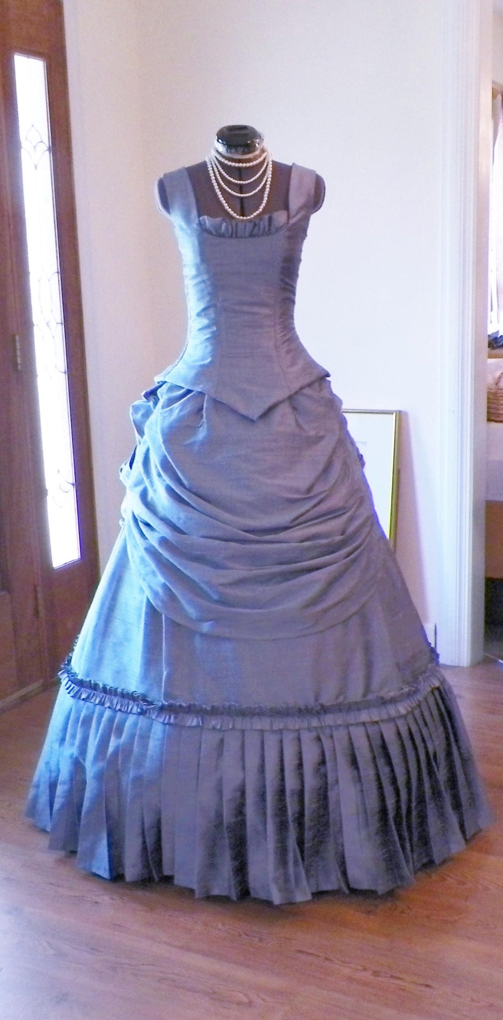 Victorian Dress