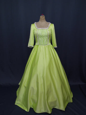 Sofia Princess Cosplay costume